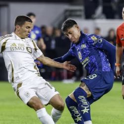 Dónde ver EN VIVO el Club América vs LAFC por el pase al Mundial de Clubes