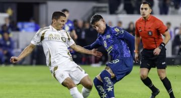 ¿Qué pasaría si el Club América y LAFC EMPATAN en partido por el boleto al Mundial de Clubes?