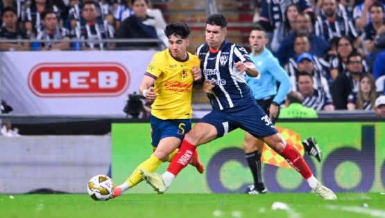 Pronósticos Monterrey vs América: las Águilas regresan al estadio donde ganaron el tricampeonato