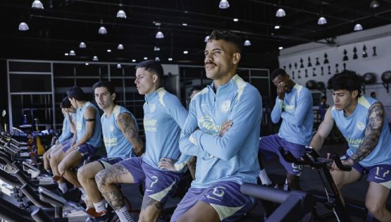 Club América recibe la MEJOR NOTICIA para su hombre más desequilibrante previo a la Liguilla