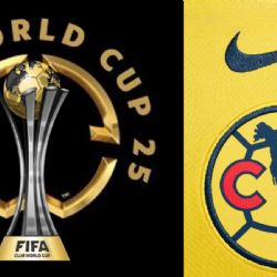 No pudieron ficharlo, pero lo buscarían para ser REFUERZO del Club América en el Mundial de Clubes