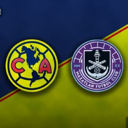 Club América vs. Mazatlán del Clausura 2025: horario, cuándo juegan y quién transmitirá el partido