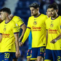 Nuevo peligro para el Club América y su participación en el Mundial de Clubes