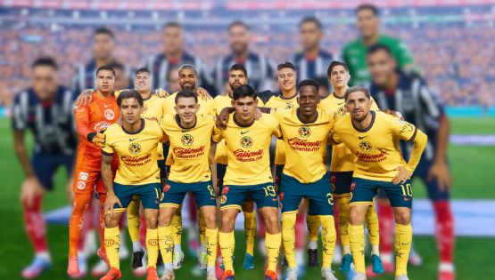 Rayados lo NECESITA si piensa ganarle al Club América, pero lo DESCARTARON
