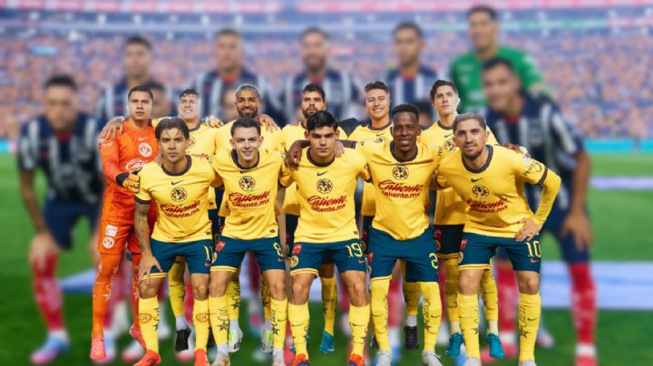 Rayados lo NECESITA si piensa ganarle al Club América, pero lo DESCARTARON