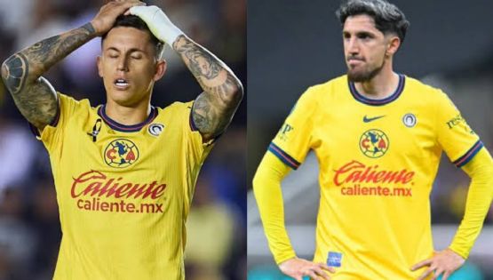 ¿Llegan a Liguilla? Confirman el tiempo de RECUPERACIÓN de Diego Valdés y Brian Rodríguez