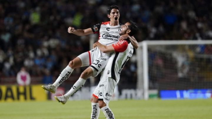 Fue un FRACASO en el Club América pero ahora metió un gol digno del PREMIO PUSKAS