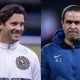 El día que Santiago Solari SE QUEJÓ de lo que la directiva le está haciendo a André Jardine