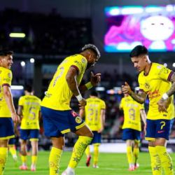 Se fue de fiesta, no jugaría la Liguilla y sería baja del Club América para el Apertura 2025