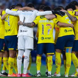 El logro que el Club América quería y no pudo repetir, Cruz Azul se lo ganó