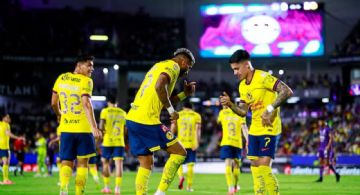 ¿Cuál sería la ALINEACIÓN del Club América vs Mazatlán FC por el Clausura 2025?