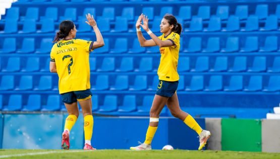 Pronósticos Toluca Femenil vs América Femenil: las Águilas terminan la fase regular como líderes