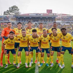 Tenía un pie fuera del Club América pero SE QUEDARÁ de manera inesperada