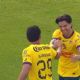 El GOL de Víctor Dávila y la EXCELENTE asistencia de Javairo Dilrosun