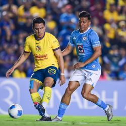 ¿Partido PELIGROSO? Liga MX sorprende con el operativo de seguridad para el Cruz Azul vs América