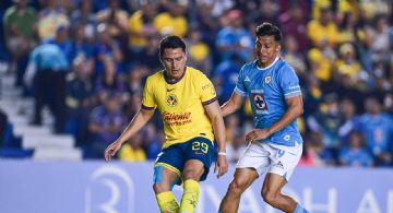 Oficial: Cruz Azul también ABUSA de la afición con sus precios para la ida vs Club América