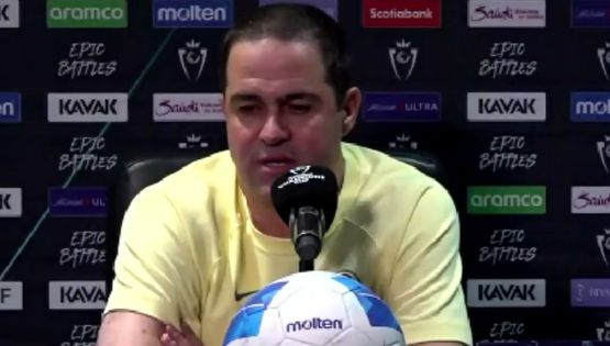 André Jardine REVELA porqué metió a Diego Valdés y no a Rodrigo Aguirre de TITULAR