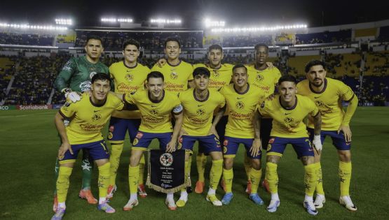 No sólo dejaron ir el PASE DIRECTO a Liguilla, sino que América evitó pasar a la historia