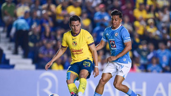 ¿Partido PELIGROSO? Liga MX sorprende con el operativo de seguridad para el Cruz Azul vs América