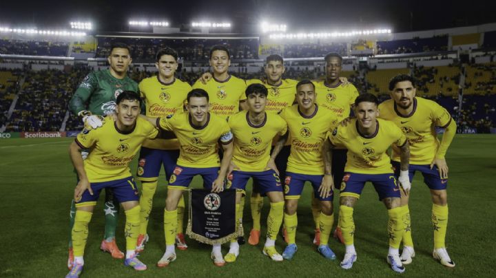 La afición del Club América ya pedía su SALIDA pero CALLÓ BOCAS vs Cruz Azul