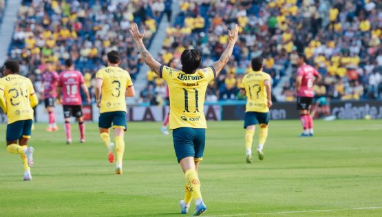 ¡No todo es malo! La buena noticia que el Club América recibió sobre las LESIONES en el plantel