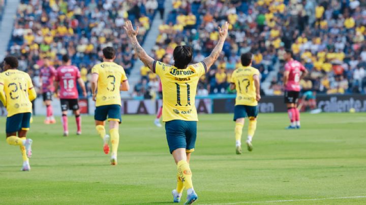 La Liguilla del Club América del Clausura 2025 sería SIN televisoras de PAGA
