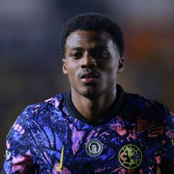 Javairo Dilrosun sigue con el LAFC y hasta DEBUTÓ en la MLS, este sería su futuro