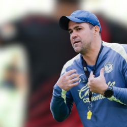 El FICHAJE que André Jardine ha pedido como prioridad a la directiva del Club América