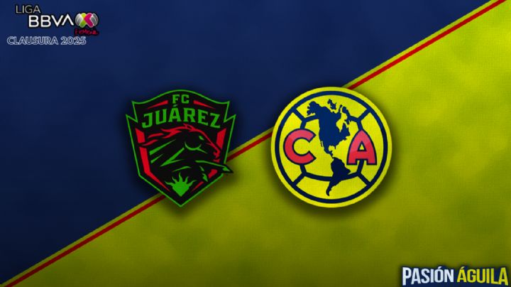 FC Juárez vs Club América Femenil en los Cuartos de Final del Clausura 2025: Horario y Transmisión