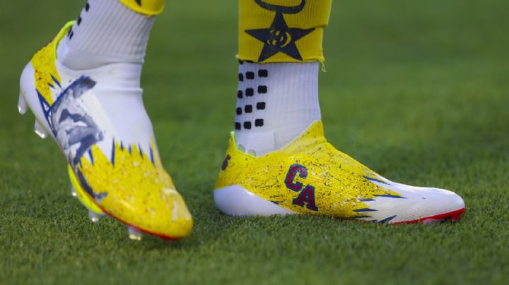 Rumor | Se aseguraba que ESTRELLA del Club América LLEGARÍA A la Sultana del Norte