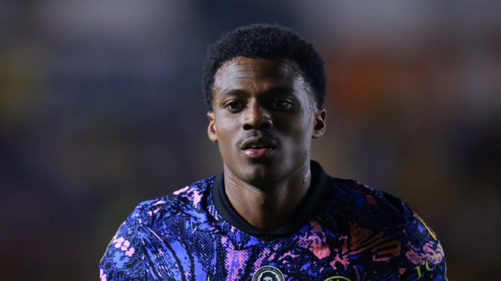 ¿Puede el Club América RECUPERAR el nivel de Javairo Dilrosun tras ver cómo jugaba en el LAFC?