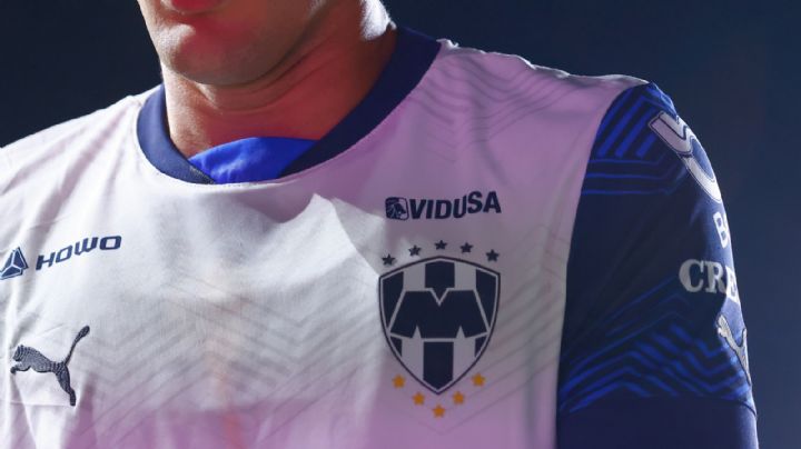 El jugador del que debe CUIDARSE el Club América si se enfrenta a Rayados en Liguilla