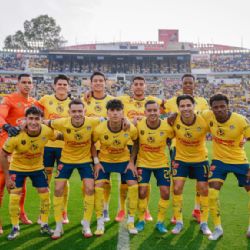 El rival al que enfrentaría e América en SEMIFINALES tras los resultados de los partidos de ida