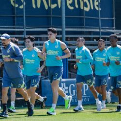 Fue el mejor jugador de la temporada y SUEÑA con llegar al Club América en verano