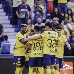¡Ya es OFICIAL! Las 3 primeras BAJAS del Club América para el Apertura 2025