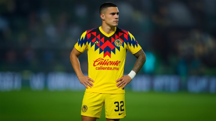 Los problemas que tendrá el Club América si quiere FICHAR a Uros Durdevic para el Apertura 2025