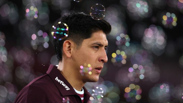 Los TRES EQUIPOS de Europa que están buscando el fichaje de Edson Álvarez