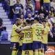 No fue su mejor torneo, pero la directiva del Club América CONFÍA en él y así se lo demostraron