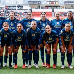 ¡Increíble! Club América Femenil se queda SIN NOMINACIONES para el Balón de Oro