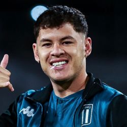 Richard Sánchez SE ARREPIENTE de haber salido del Club América rumbo al Racing de Argentina