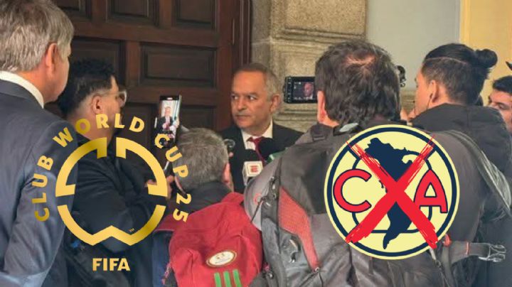 Audiencia del Alajuelense en el TAS podría QUITARLE al América su lugar en el Mundial de Clubes