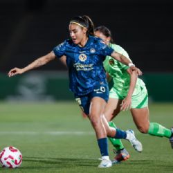 ¿Qué necesita el Club América Femenil para pasar a las SEMIFINALES del Clausura 2025?