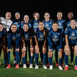 La MALDICIÓN que el Club América Femenil deberá romper para ser campeonas de Liga MX