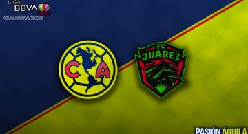 Club América Femenil vs FC Juárez por la vuelta de los 4tos de final: Horario y transmisión