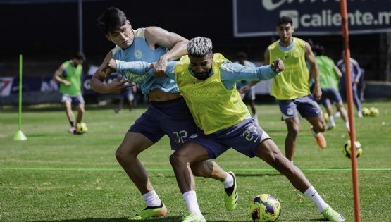 André Jardine y su PLAN SECRETO para lograr el Tetracampeonato con el Club América