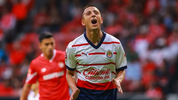 Los 3 jugadores que el Club América vendería para pagar parte de la cláusula del Piojo Alvarado
