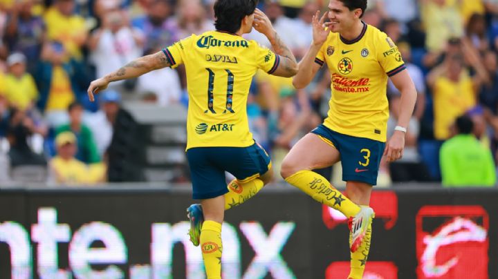 Club América tiene a otro equipo en SEMIFINALES del Clausura 2025