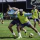 Club América quería un segundo partido para PREPARARSE para la Liguilla, pero todo se complicó