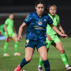 Están DESCARTADAS y no podrán estar en el partido América vs FC Juárez Femenil