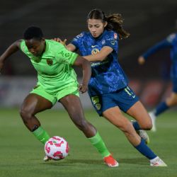 La gran diferencia entre las cuotas de gol del América Femenil y Juárez en los cuartos de final de la Liga MX